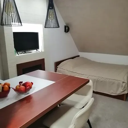 Tina Kop Apartments, * Kopaonik