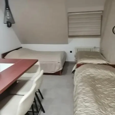 Apartmán Tina Kop Apartments,