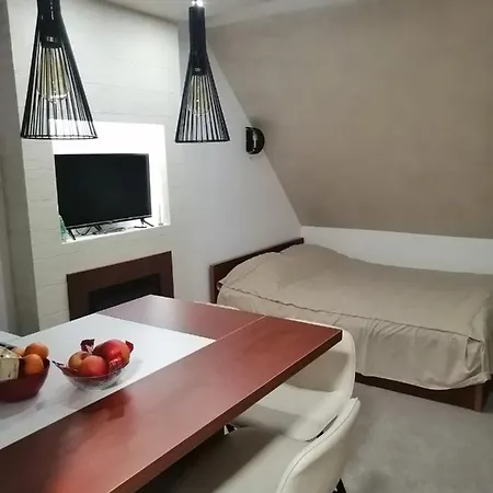 Apartmán Tina Kop Apartments, *