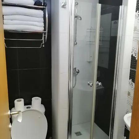 Tina Kop Apartments, * Kopaonik